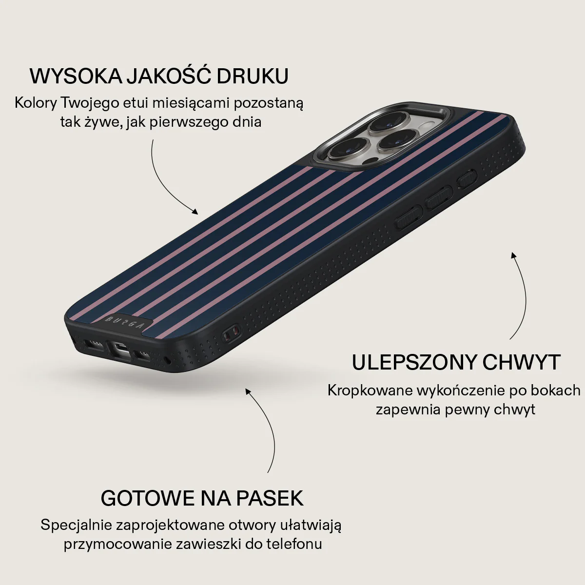 Fast Lane - iPhone 15 Pro Etui - Image 16