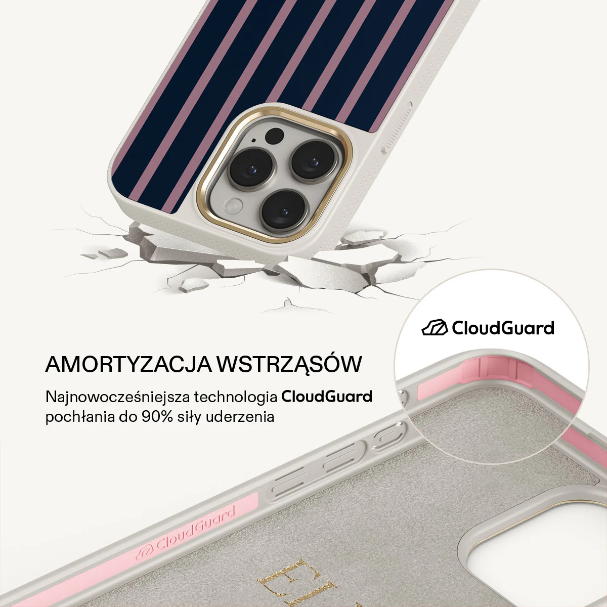 Fast Lane - iPhone 15 Pro Etui - Image 21