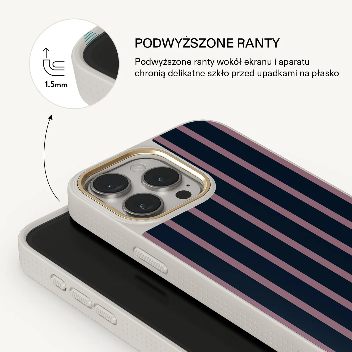 Fast Lane - iPhone 15 Pro Etui - Image 22