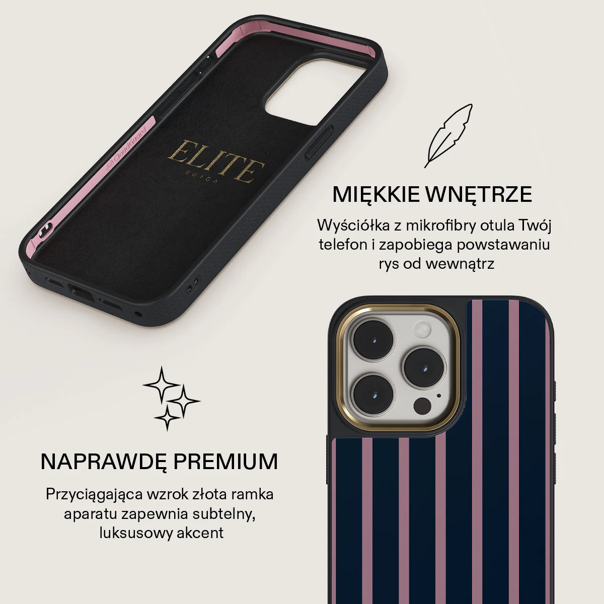 Fast Lane - iPhone 15 Pro Max Etui - Image 10