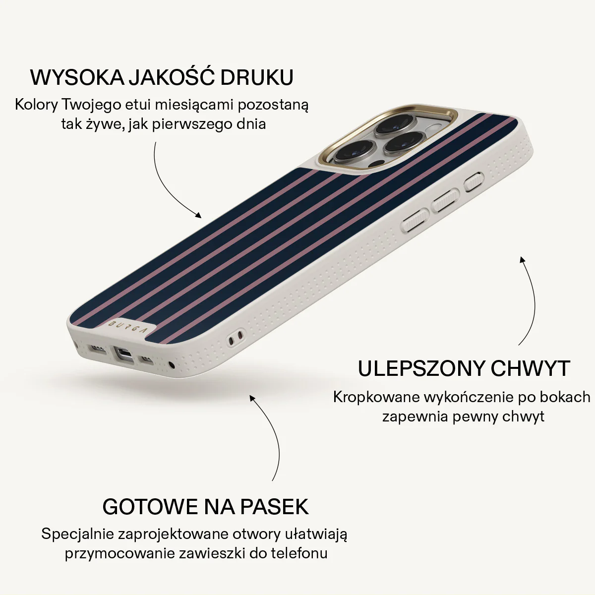 Fast Lane - iPhone 15 Pro Max Etui - Image 23