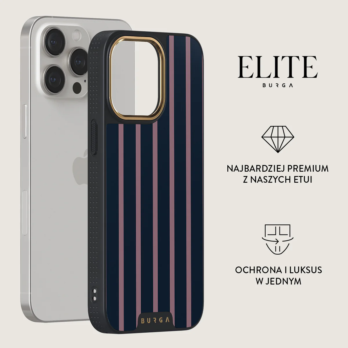 Fast Lane - iPhone 15 Pro Max Etui - Image 6
