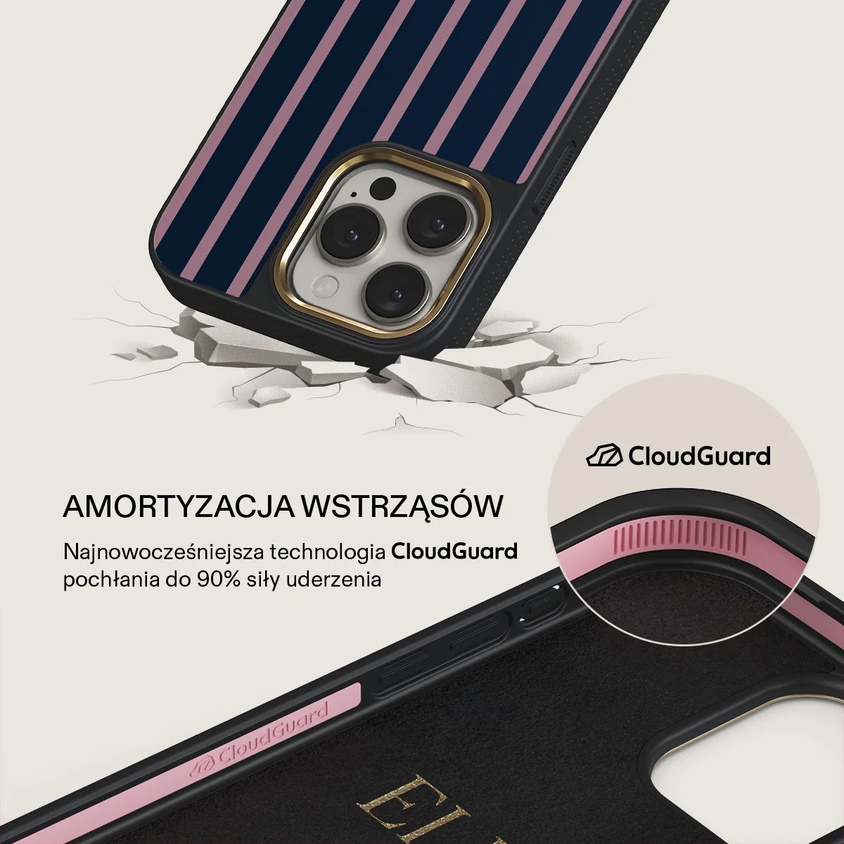 Fast Lane - iPhone 15 Pro Max Etui - Image 7