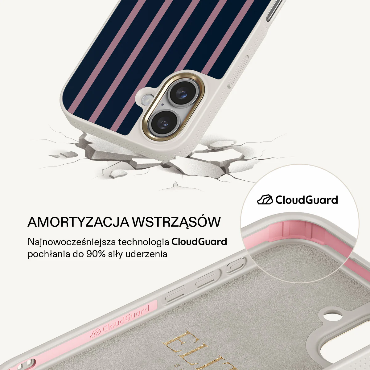 Fast Lane - iPhone 16 Etui - Image 22