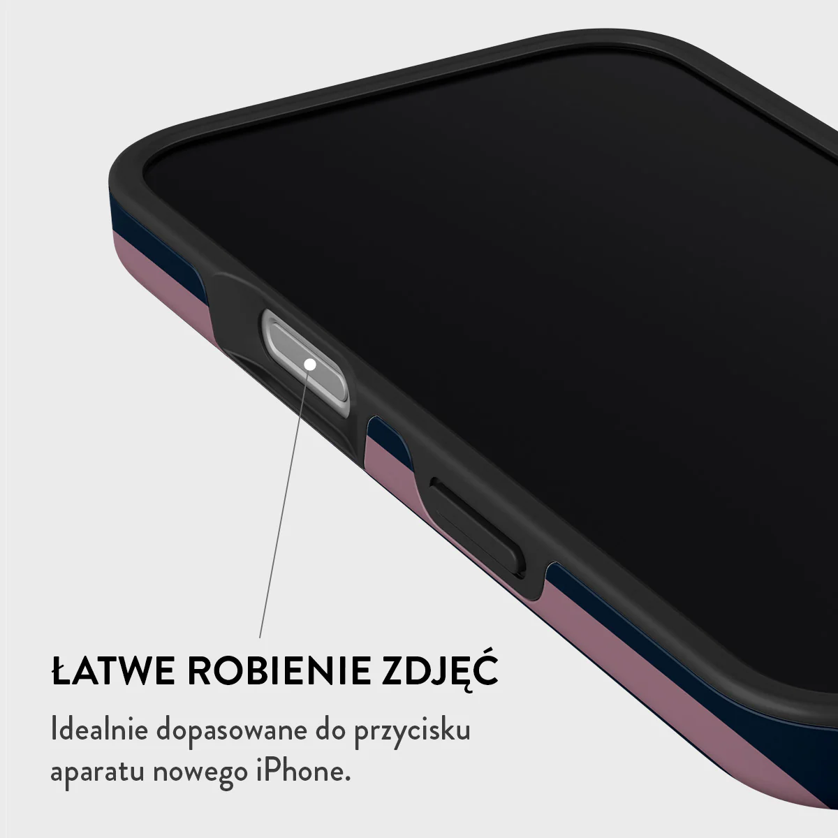 Fast Lane - iPhone 16 Etui - Image 5