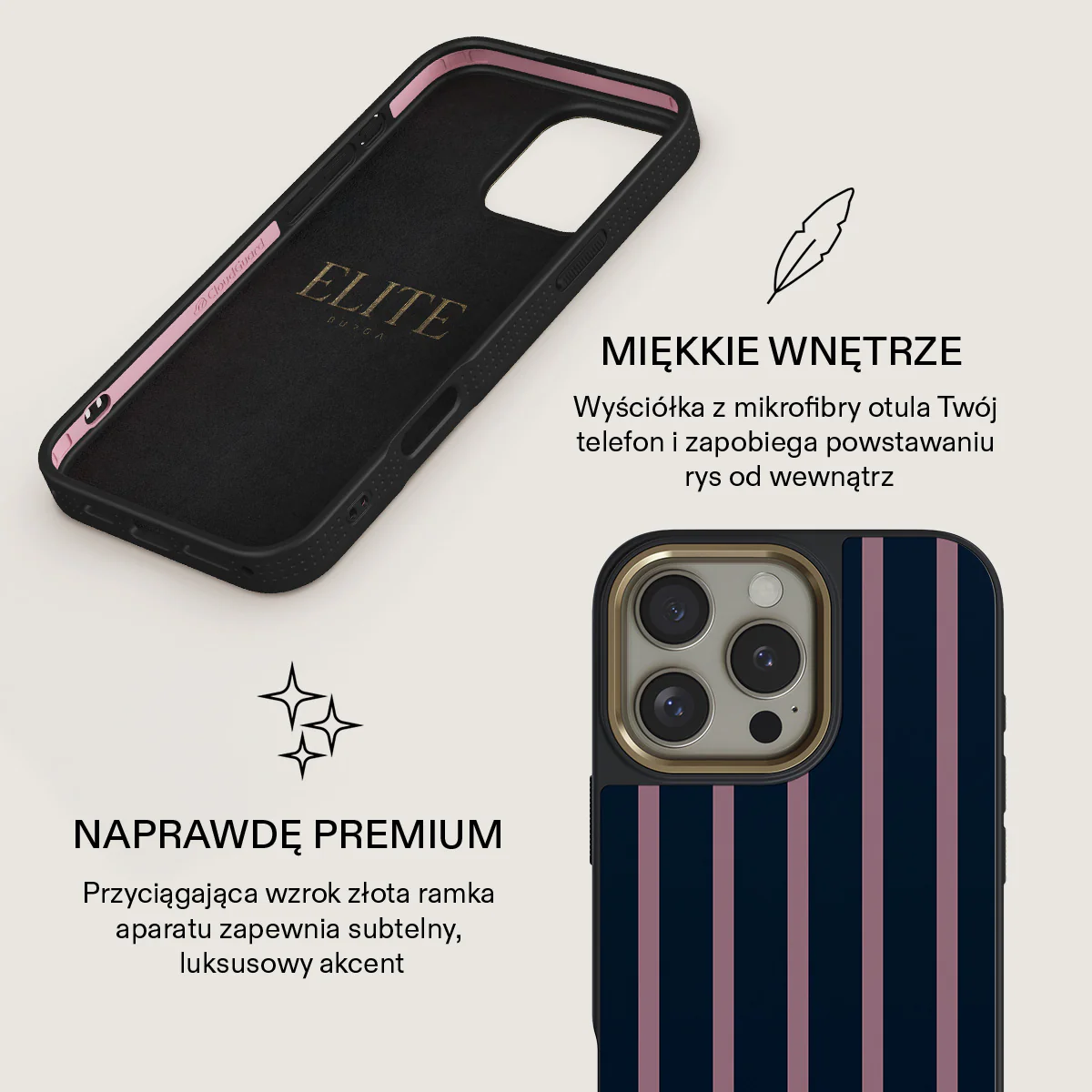 Fast Lane - iPhone 16 Pro Etui - Image 11