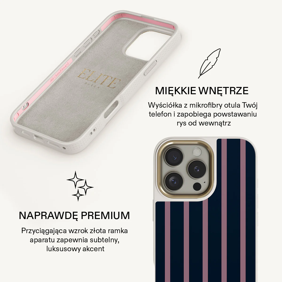 Fast Lane - iPhone 16 Pro Etui - Image 25