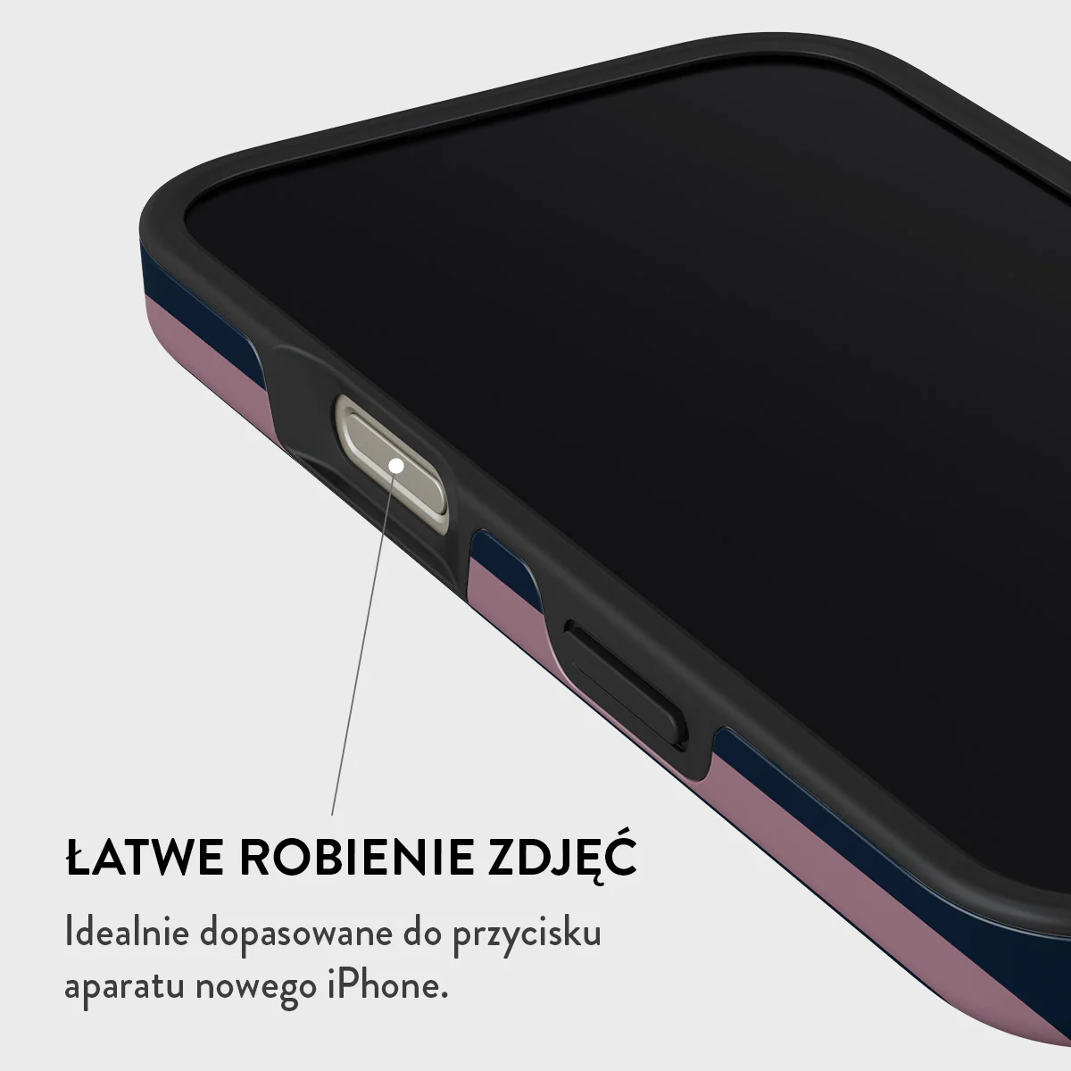 Fast Lane - iPhone 16 Pro Etui - Image 5