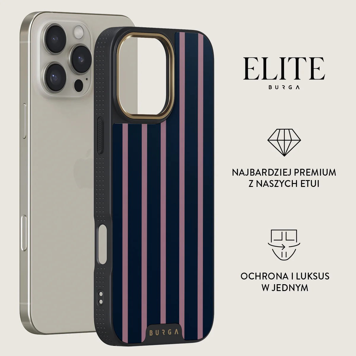 Fast Lane - iPhone 16 Pro Etui - Image 7