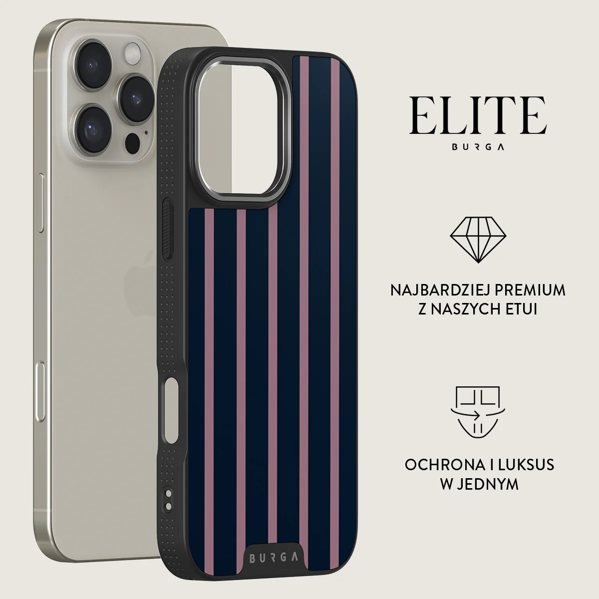 Fast Lane - iPhone 16 Pro Max Etui - Image 14