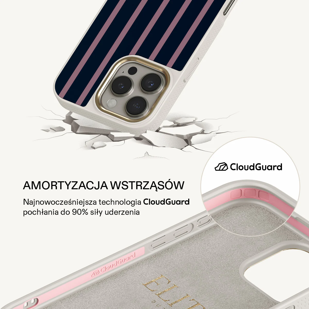 Fast Lane - iPhone 16 Pro Max Etui - Image 22