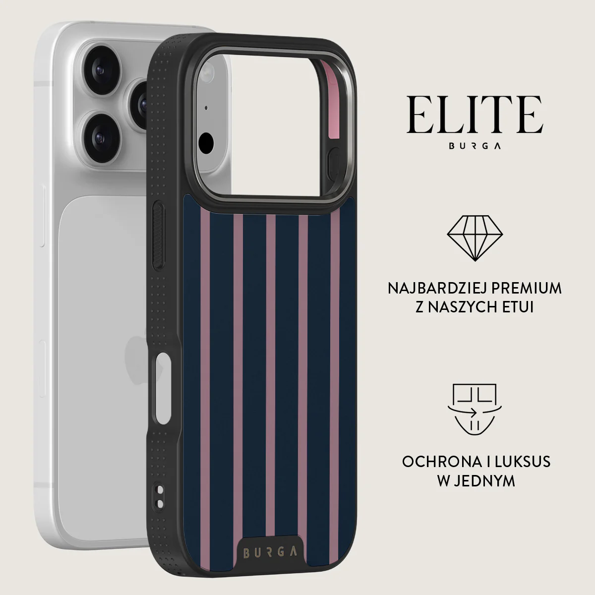 Fast Lane - iPhone 17 Pro Etui - Image 13