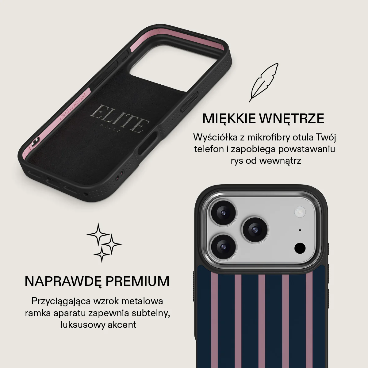 Fast Lane - iPhone 17 Pro Etui - Image 17