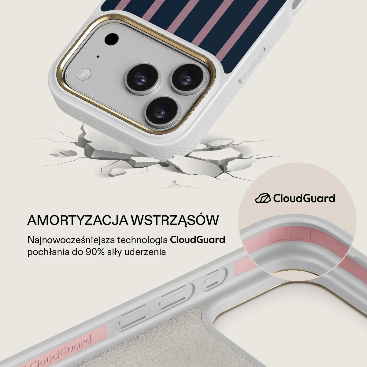 Fast Lane - iPhone 17 Pro Etui - Image 21