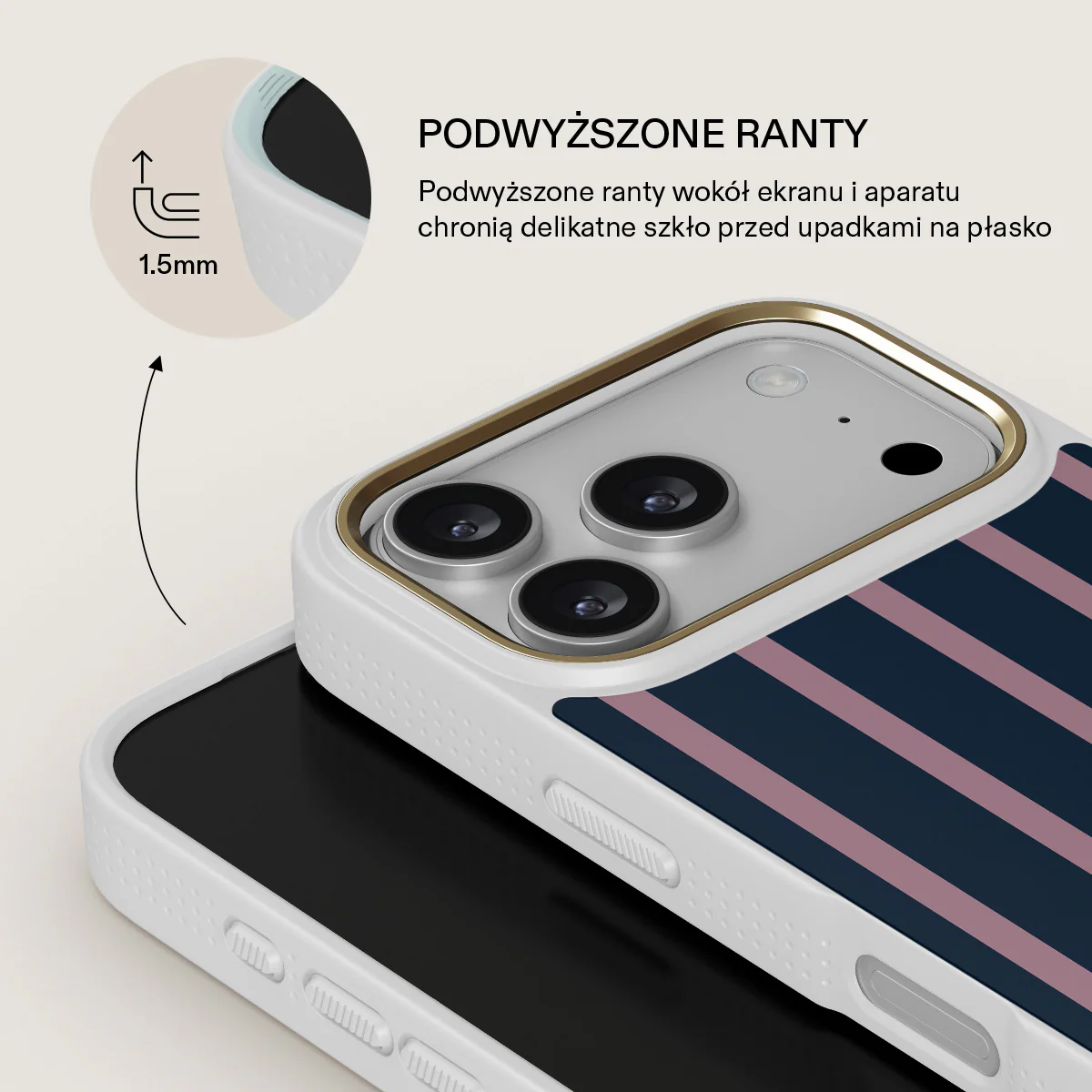 Fast Lane - iPhone 17 Pro Etui - Image 22