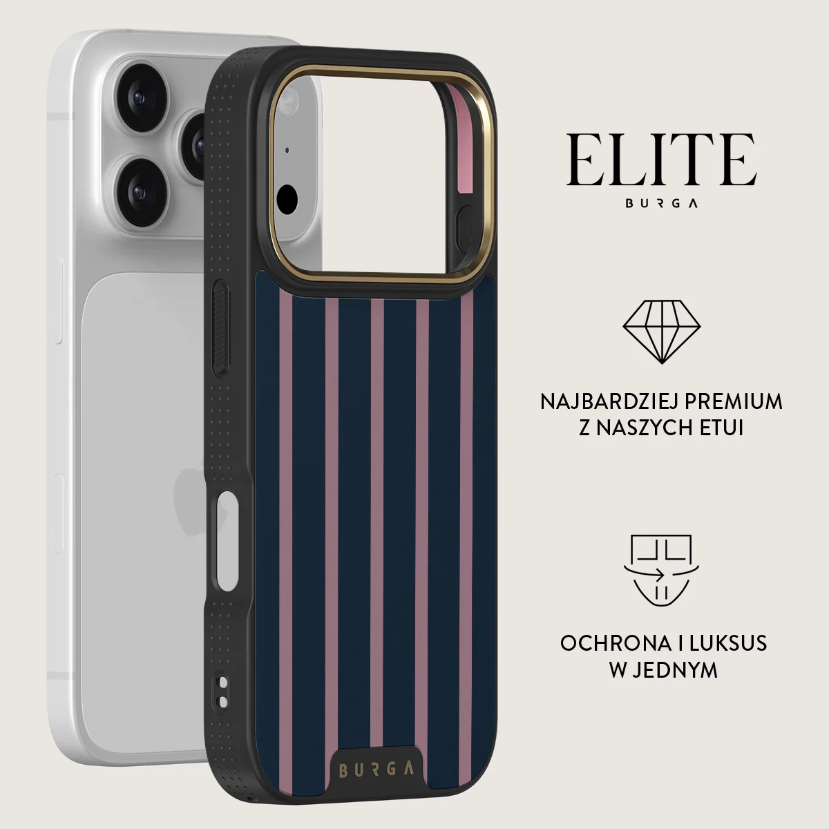 Fast Lane - iPhone 17 Pro Etui - Image 6