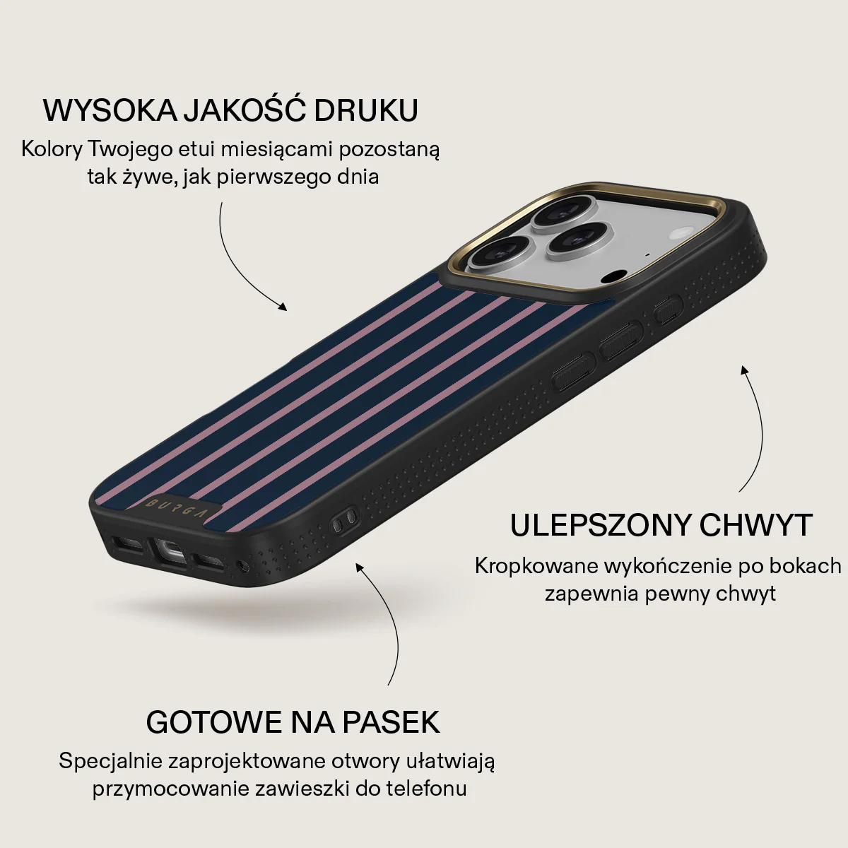 Fast Lane - iPhone 17 Pro Etui - Image 9