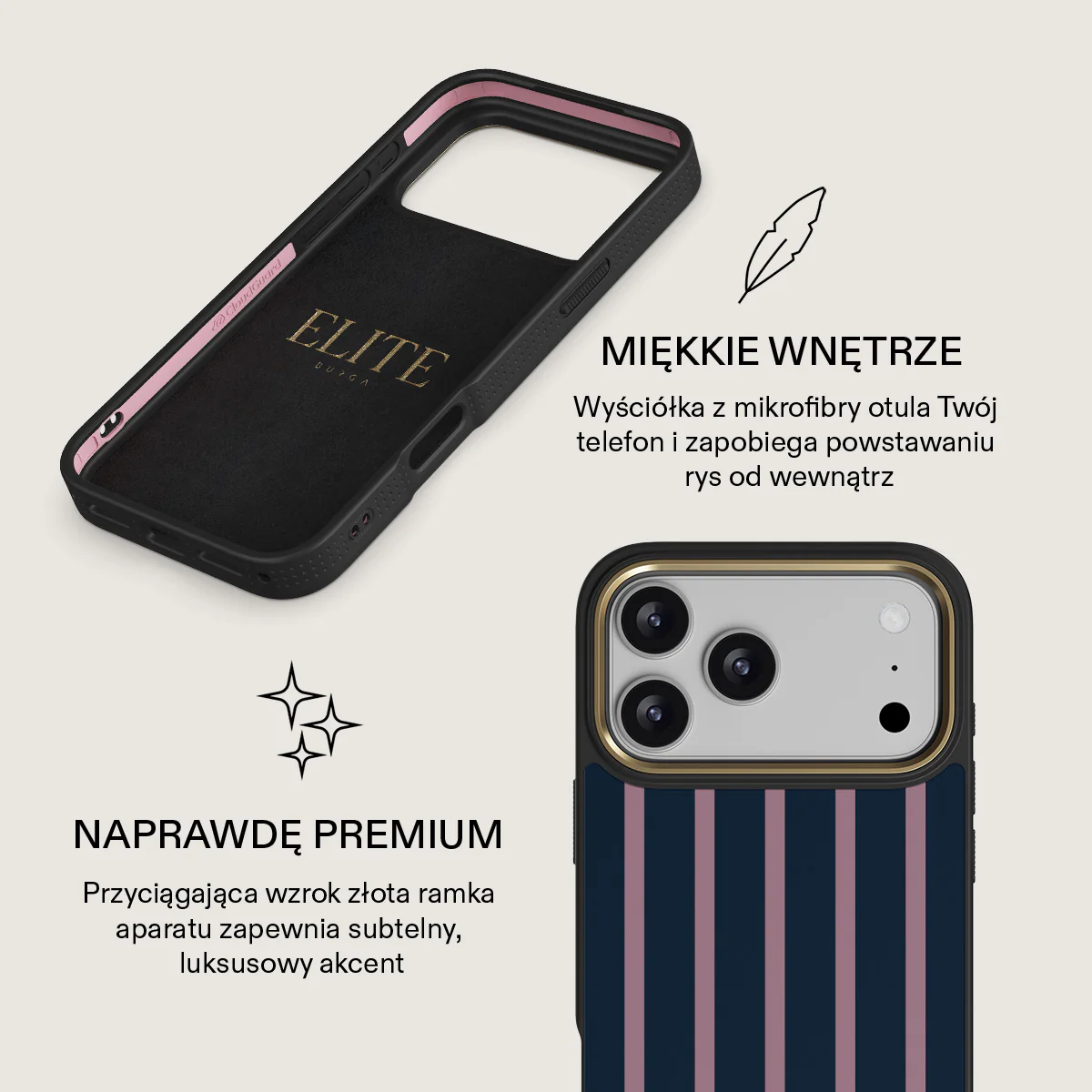 Fast Lane - iPhone 17 Pro Max Etui - Image 10