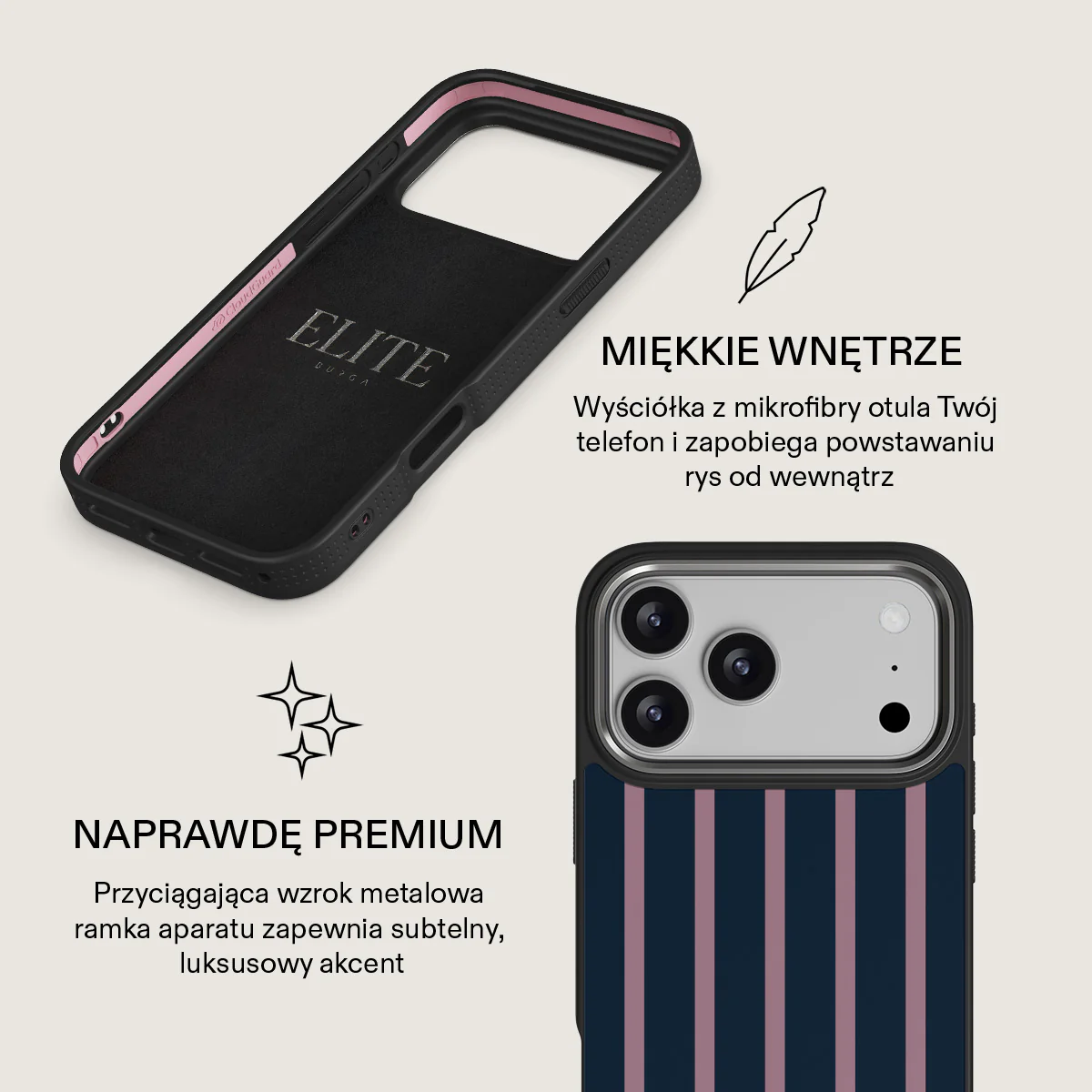 Fast Lane - iPhone 17 Pro Max Etui - Image 17