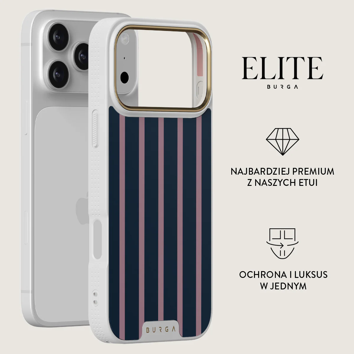 Fast Lane - iPhone 17 Pro Max Etui - Image 20
