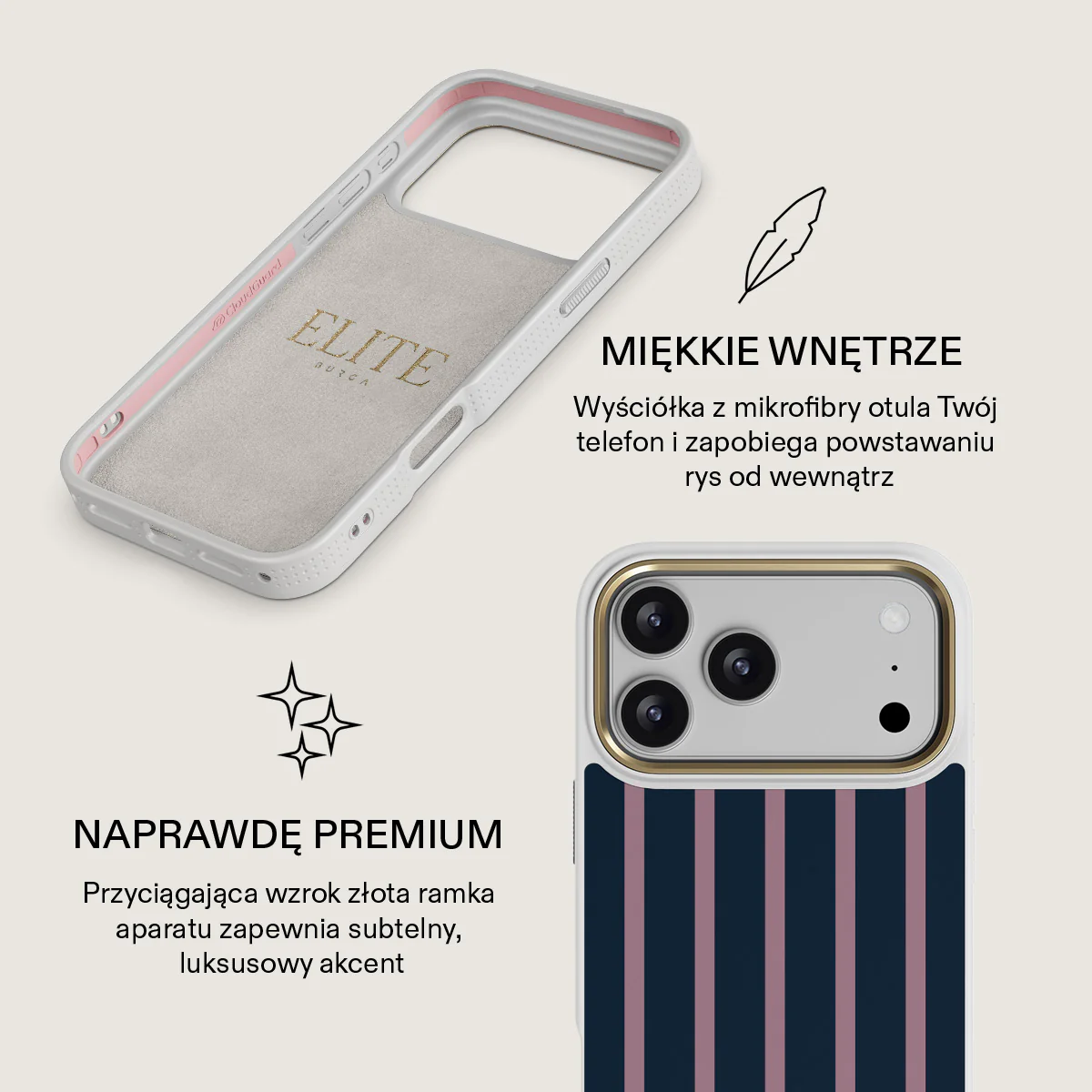 Fast Lane - iPhone 17 Pro Max Etui - Image 24