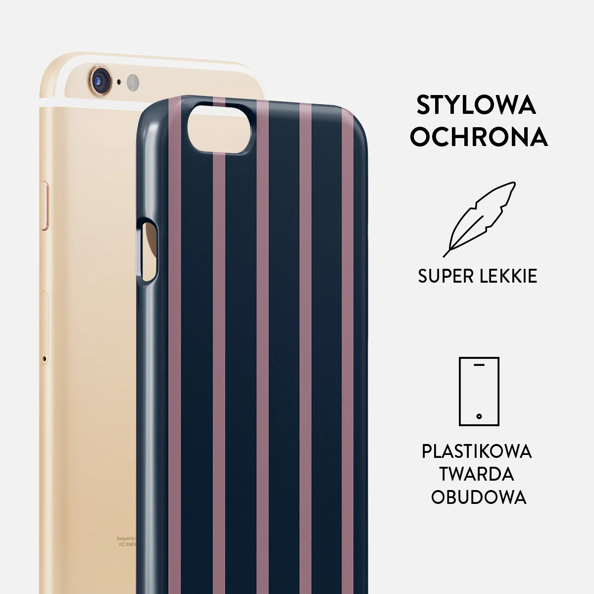 Fast Lane - iPhone 6 / 6S Etui - Image 2