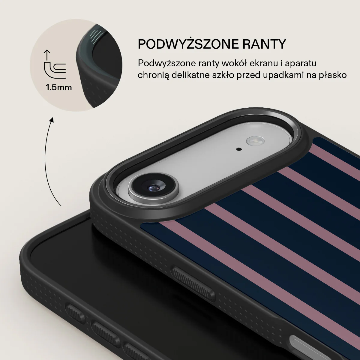 Fast Lane - iPhone Air Etui - Image 15
