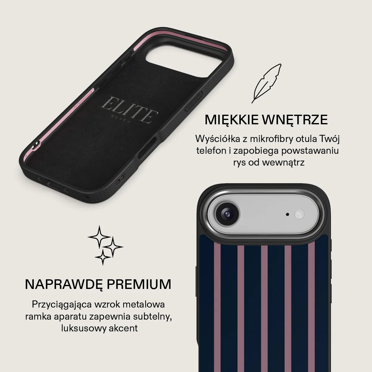 Fast Lane - iPhone Air Etui - Image 17