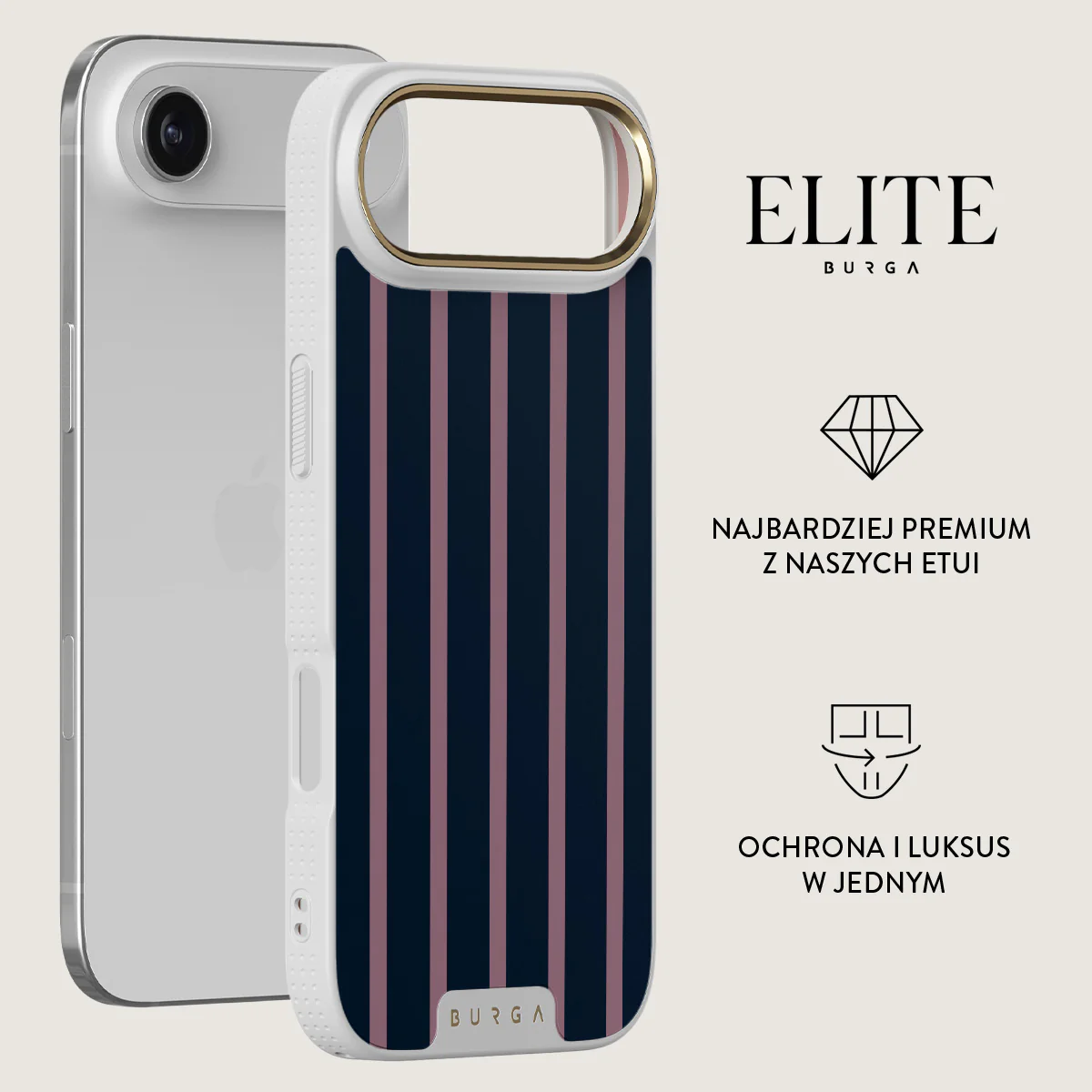Fast Lane - iPhone Air Etui - Image 20
