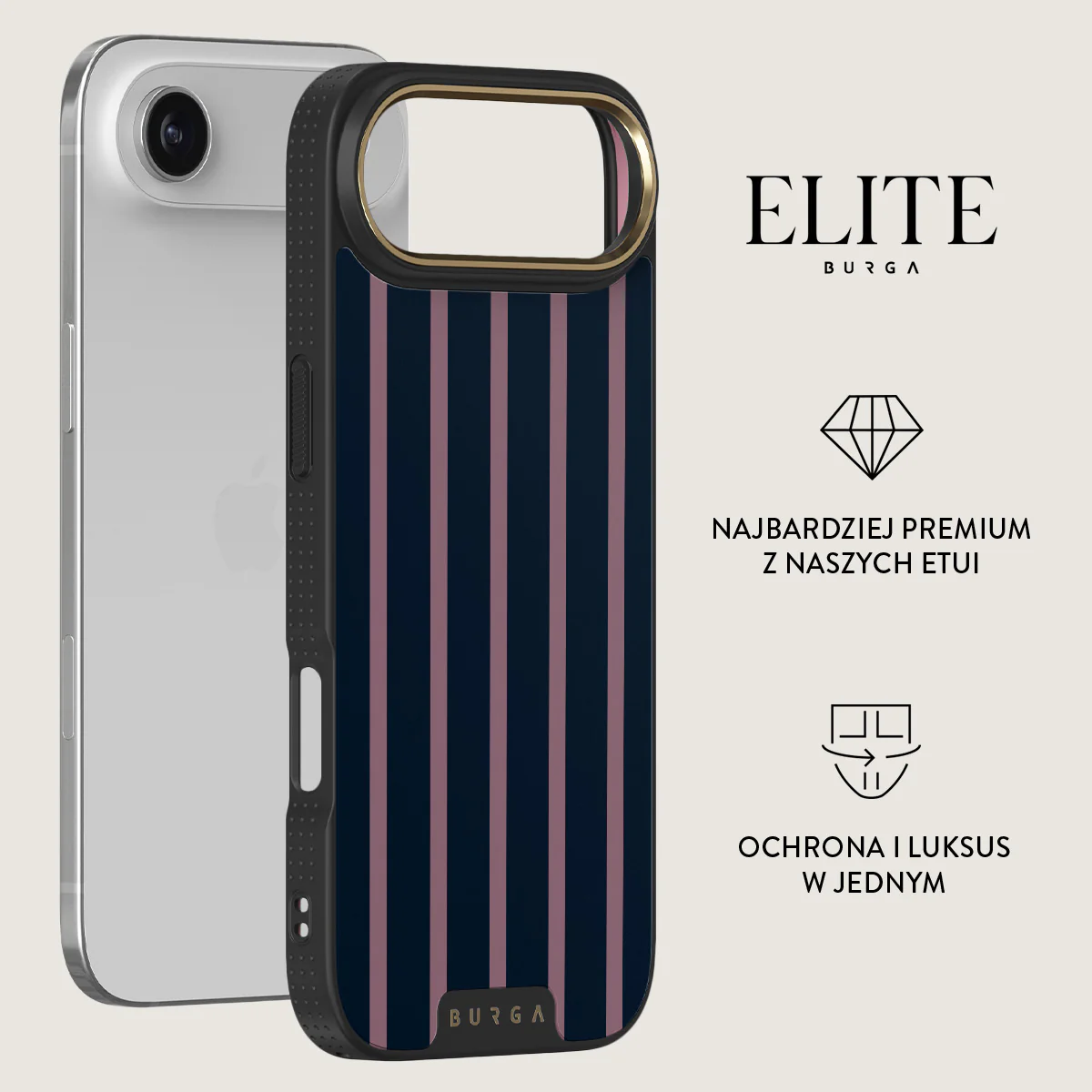 Fast Lane - iPhone Air Etui - Image 6