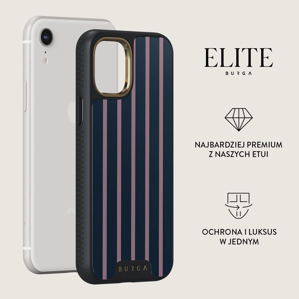 Fast Lane - iPhone XR Etui - Image 10