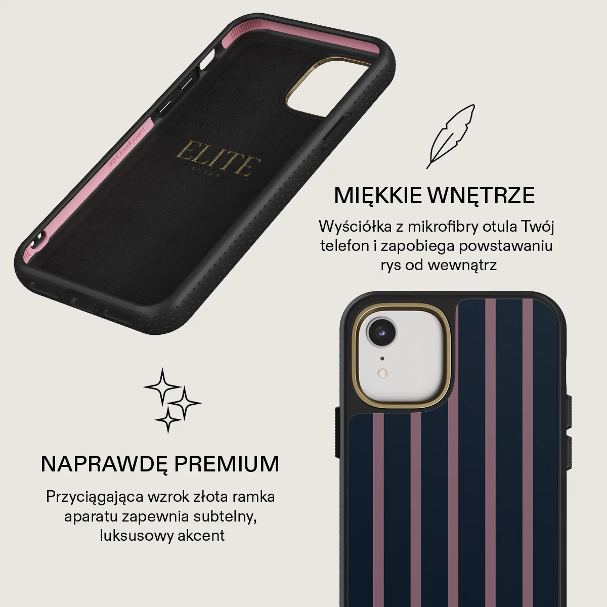 Fast Lane - iPhone XR Etui - Image 14