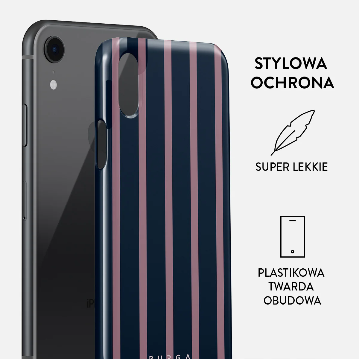 Fast Lane - iPhone XR Etui - Image 2