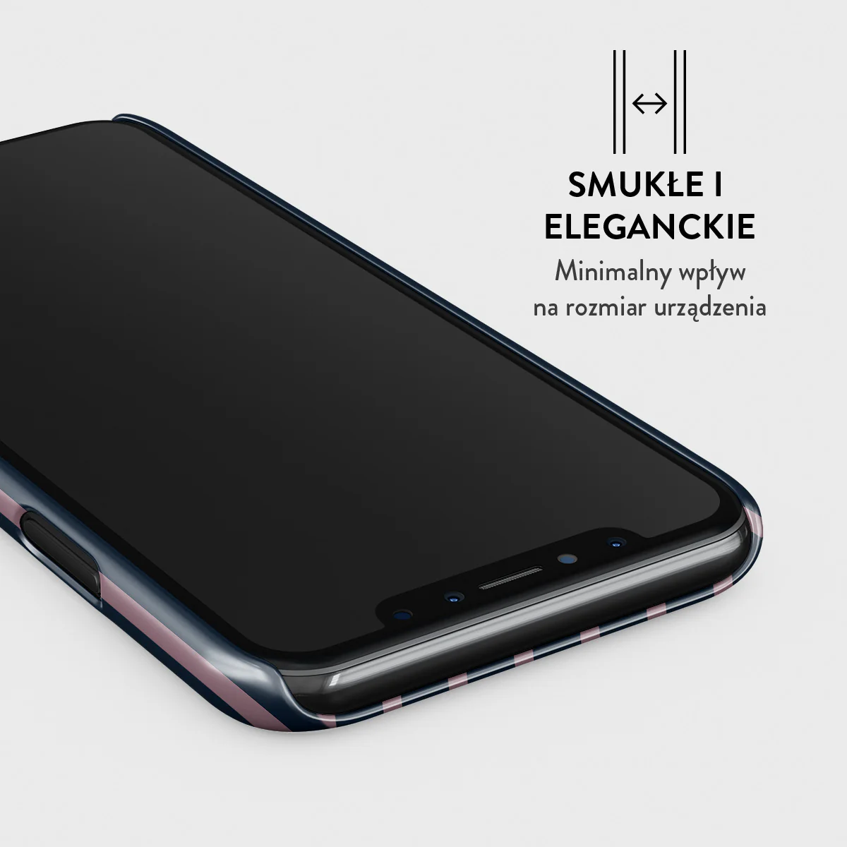 Fast Lane - iPhone XR Etui - Image 4