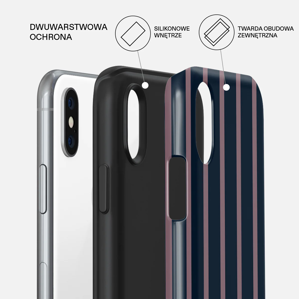 Fast Lane - iPhone XS Max Etui - Image 6