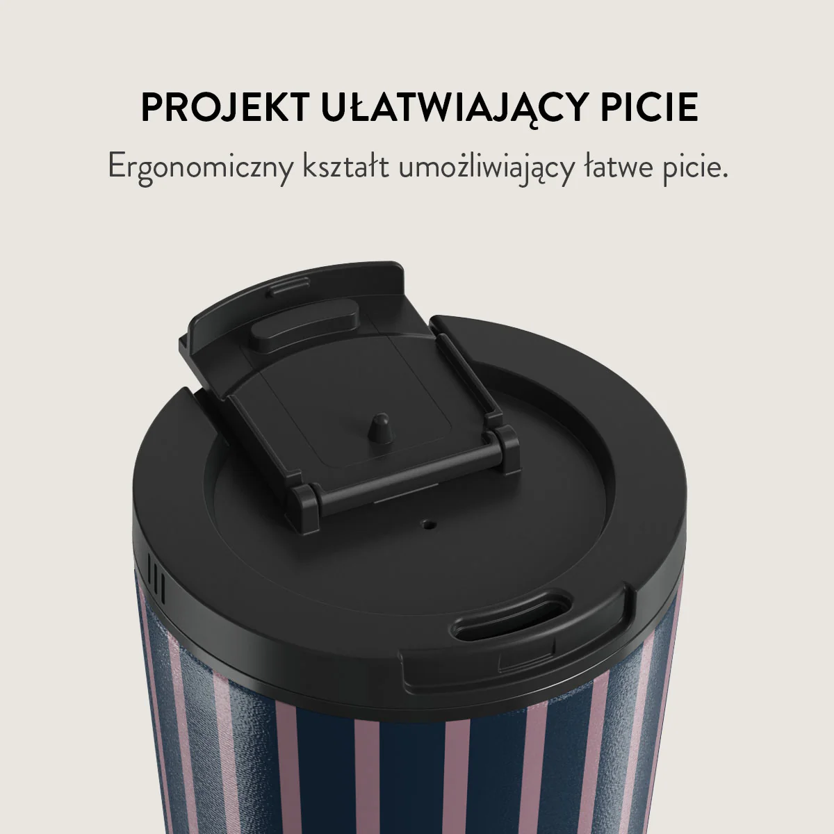 Fast Lane - Kubek podróżny - Image 15