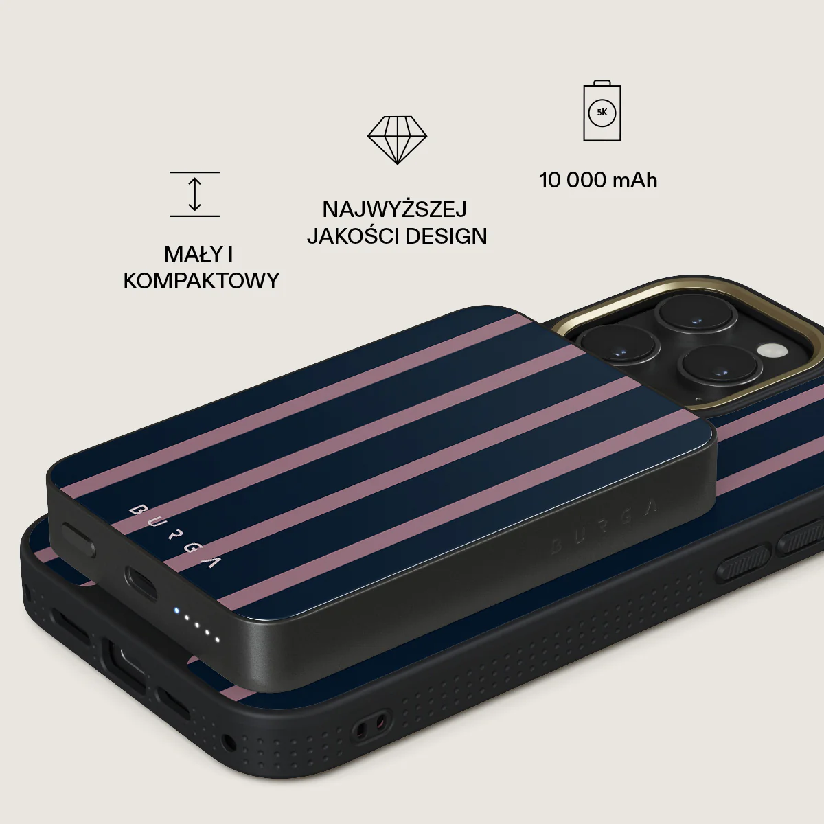 Fast Lane - Magnetyczny power bank - Image 17