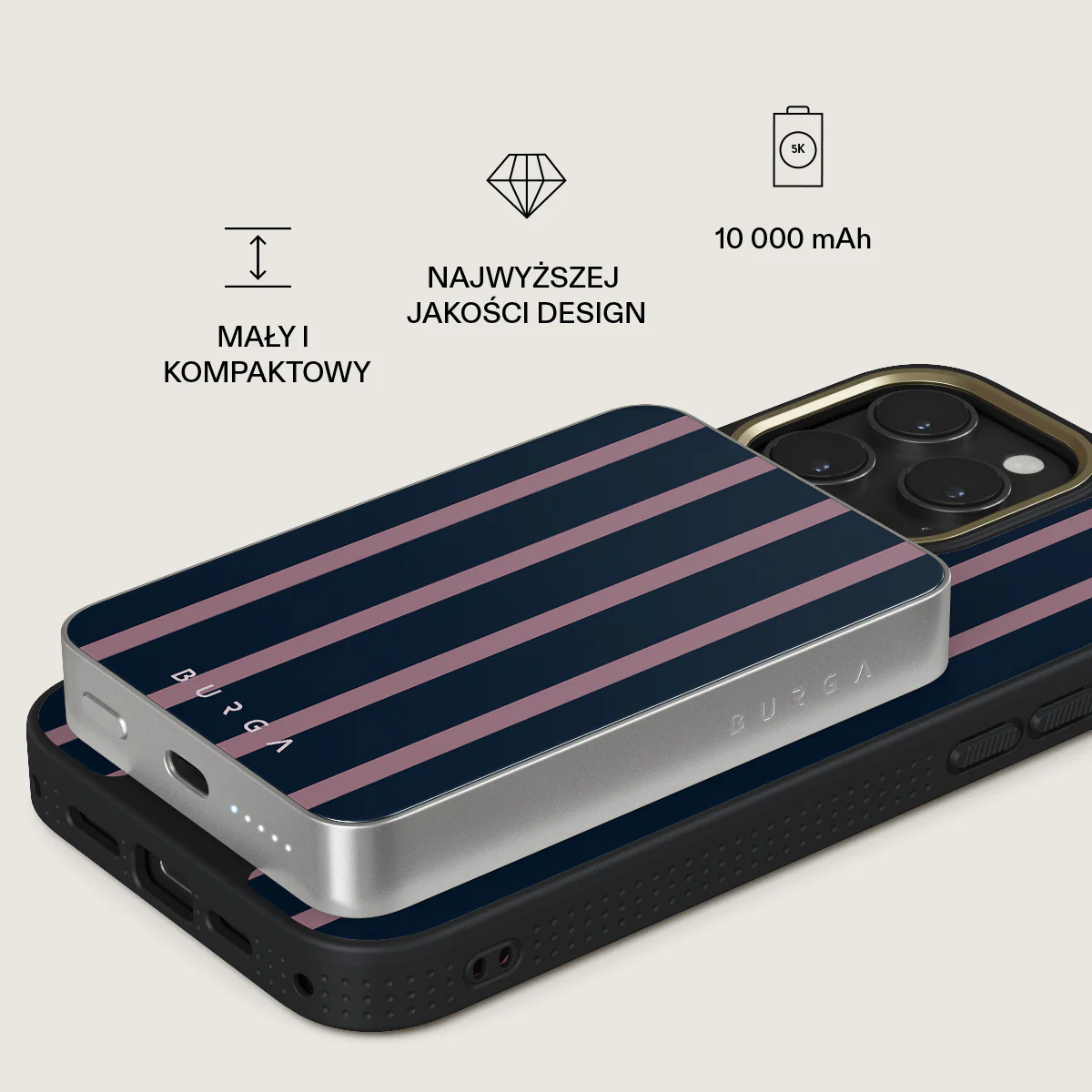 Fast Lane - Magnetyczny power bank - Image 27