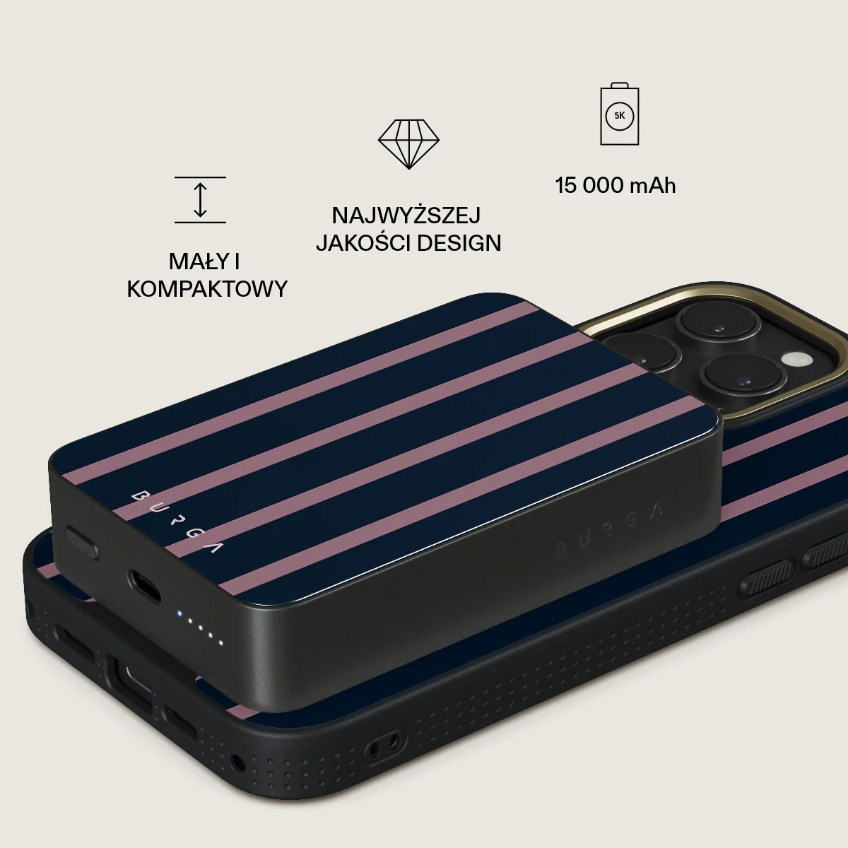 Fast Lane - Magnetyczny power bank - Image 32