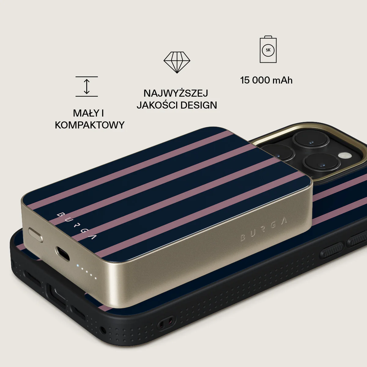 Fast Lane - Magnetyczny power bank - Image 37