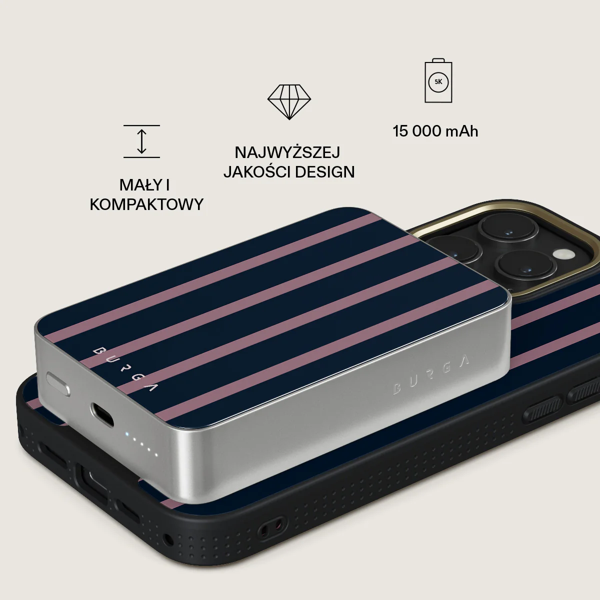 Fast Lane - Magnetyczny power bank - Image 42