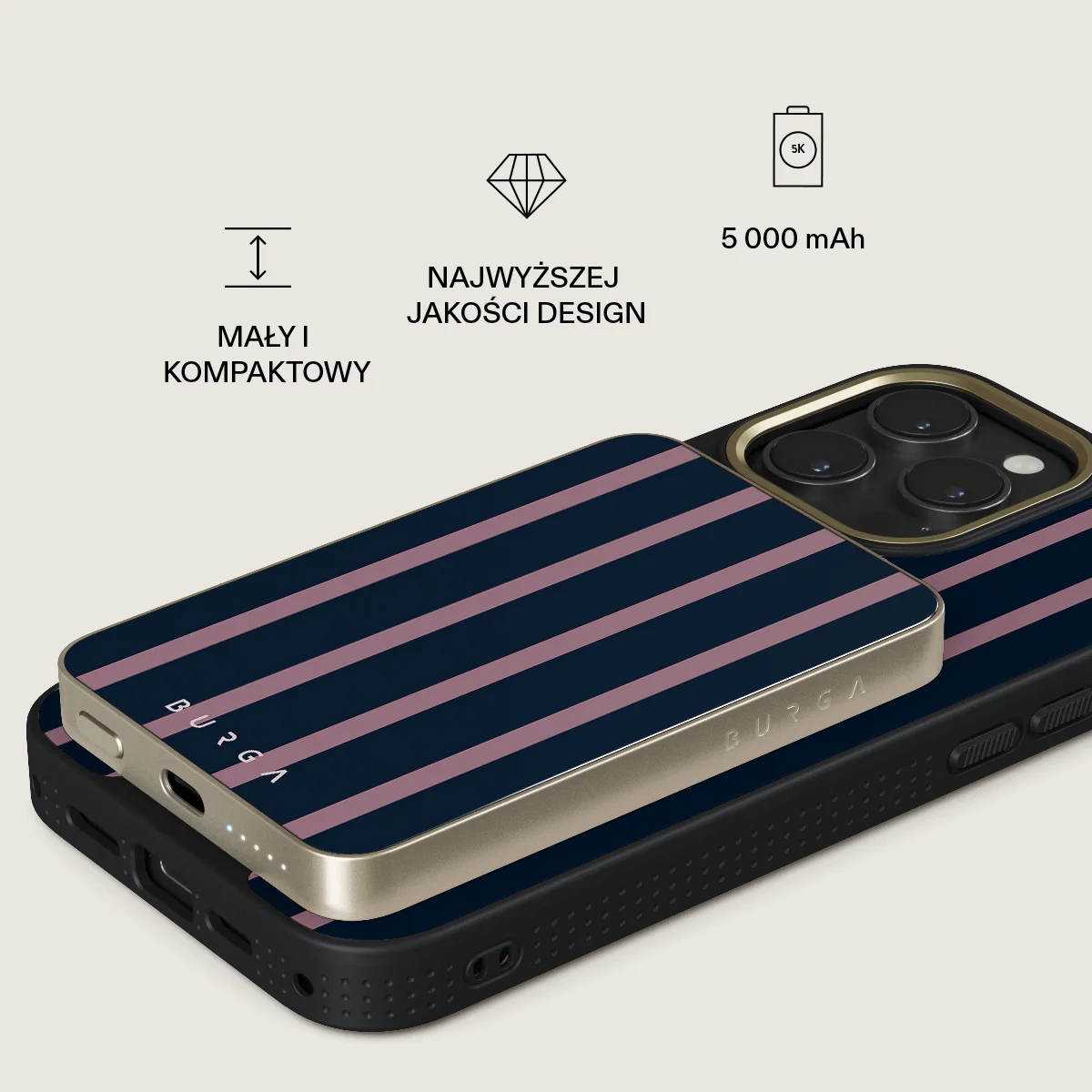 Fast Lane - Magnetyczny power bank - Image 7