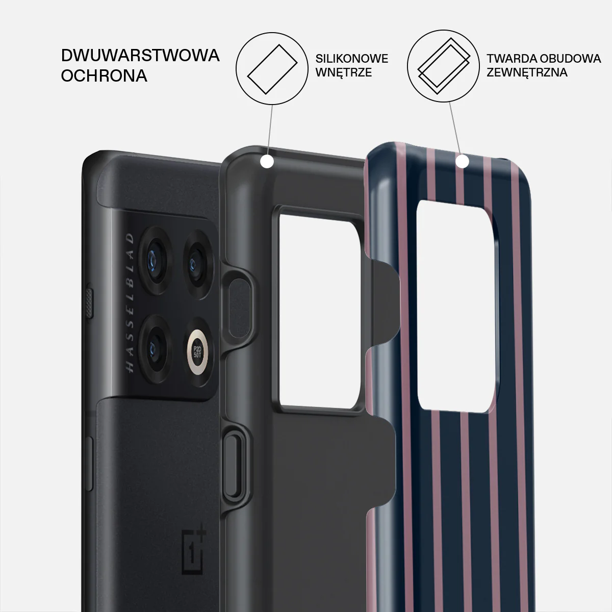 Fast Lane - OnePlus 10 Pro 5G Etui - Image 2