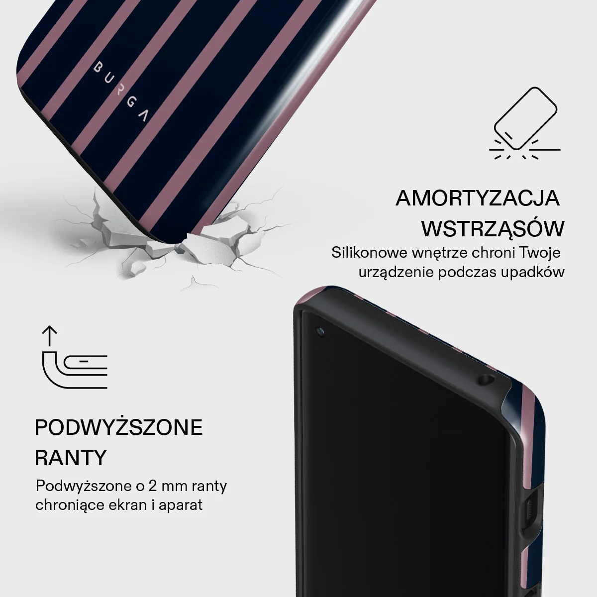 Fast Lane - OnePlus 10 Pro 5G Etui - Image 4