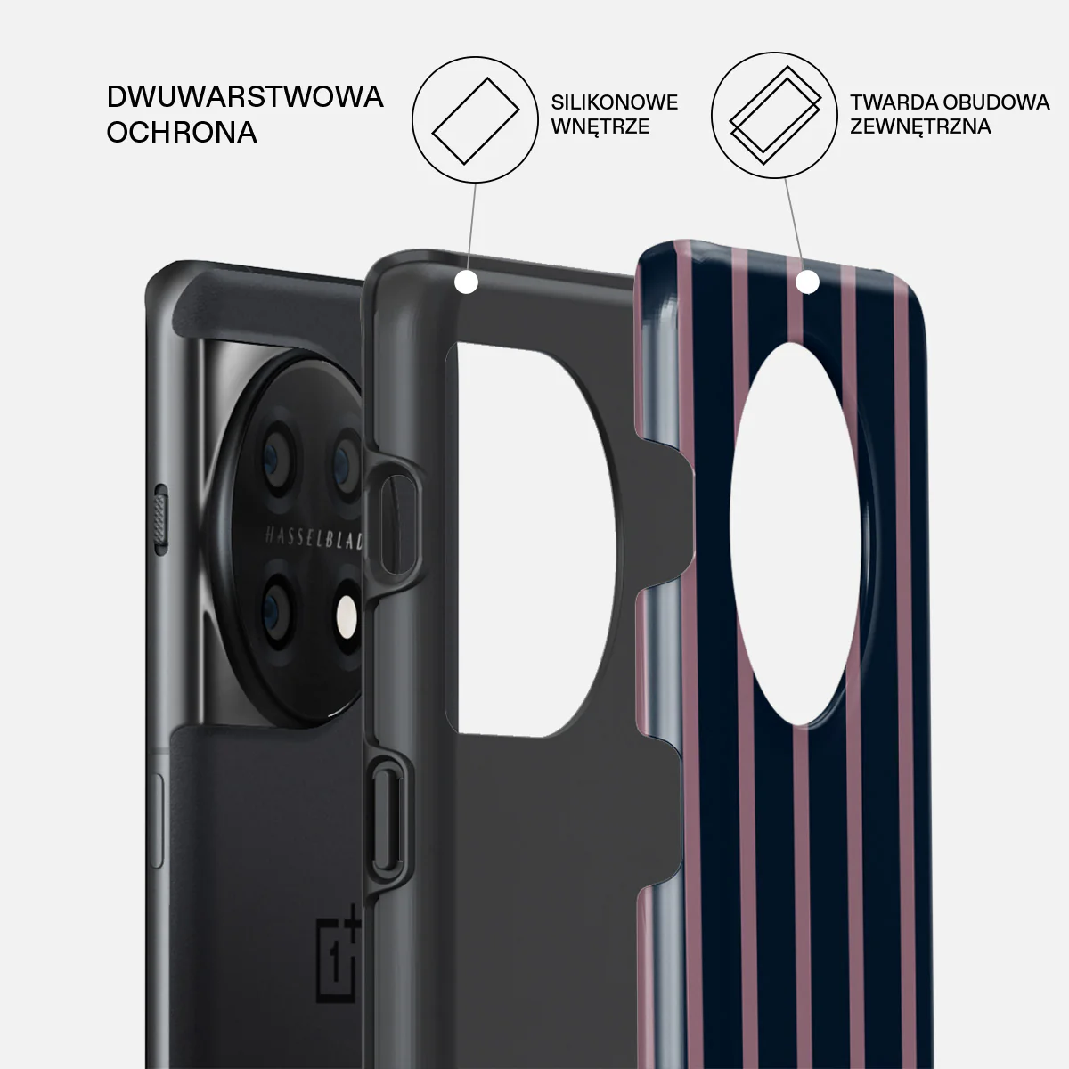 Fast Lane - OnePlus 11 Etui - Image 2