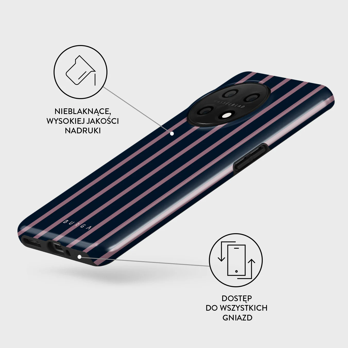Fast Lane - OnePlus 11 Etui - Image 3