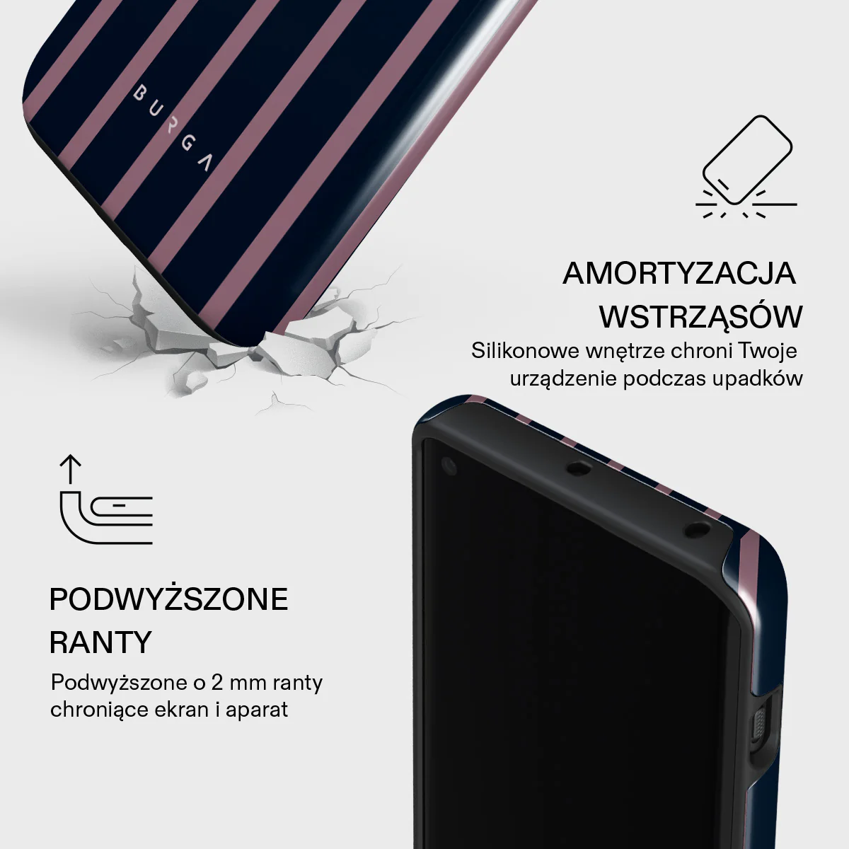 Fast Lane - OnePlus 11 Etui - Image 4