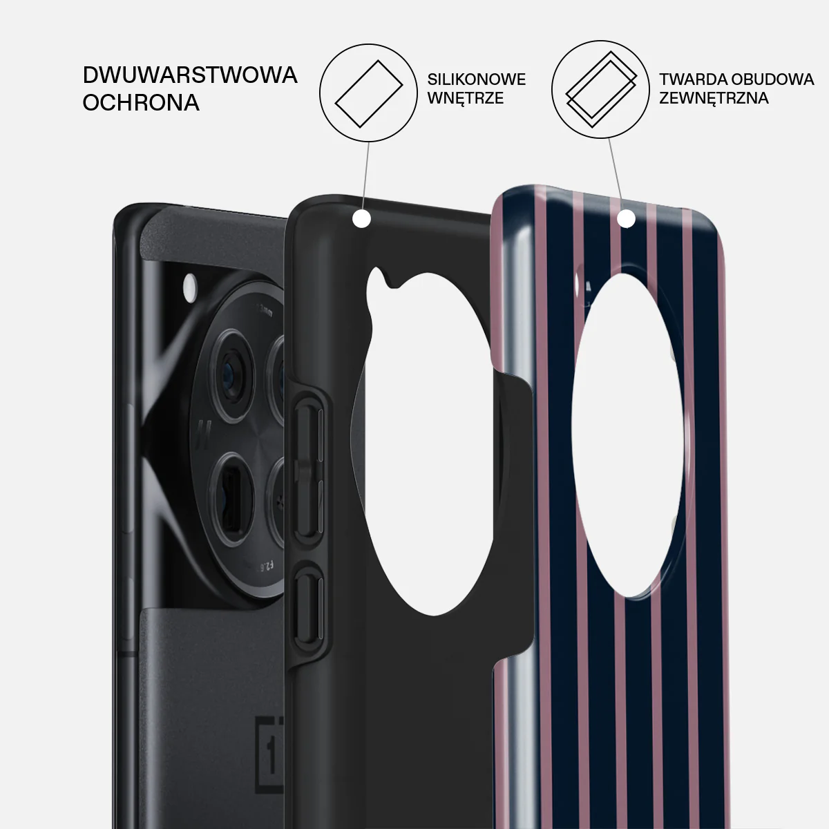 Fast Lane - OnePlus 12 Etui - Image 2