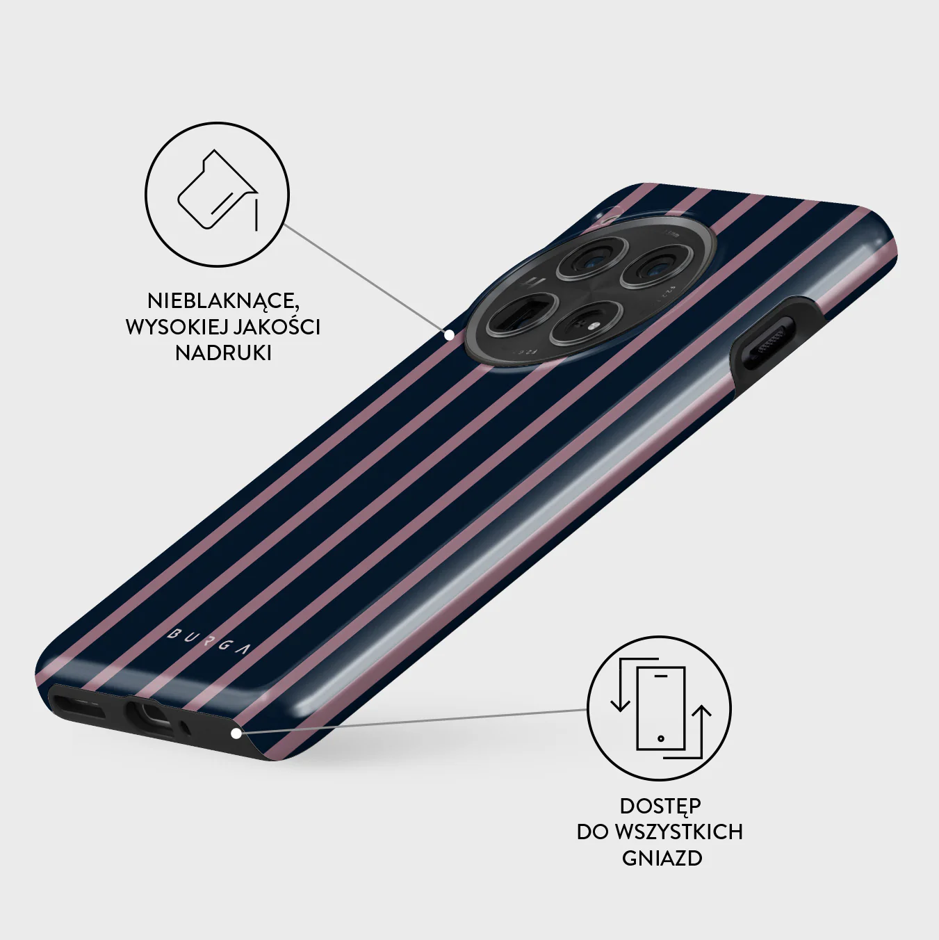 Fast Lane - OnePlus 12 Etui - Image 3