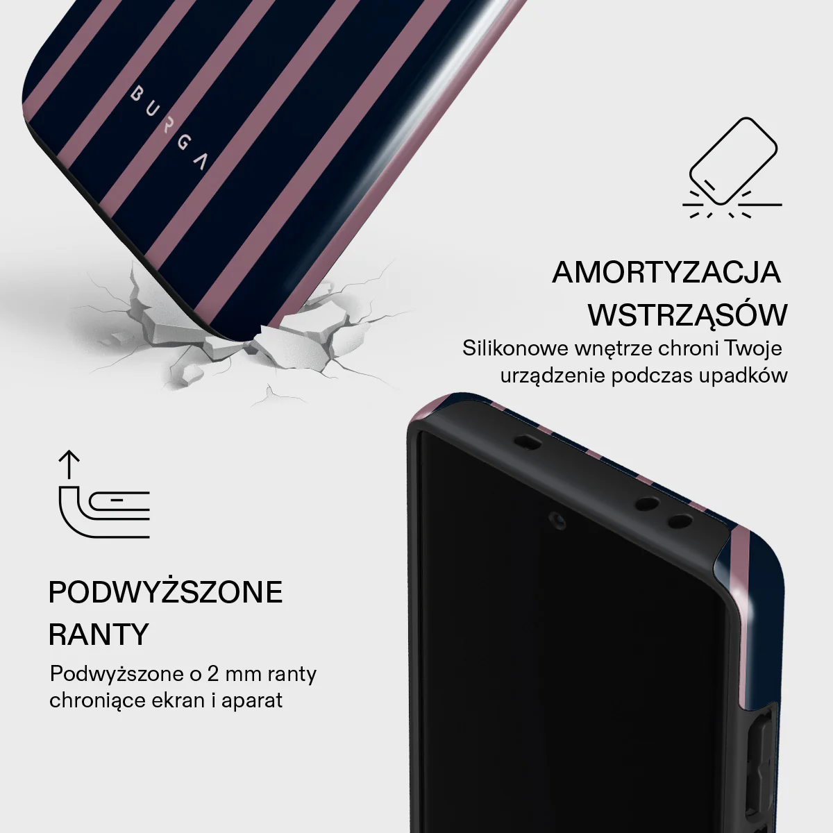 Fast Lane - OnePlus 12 Etui - Image 4
